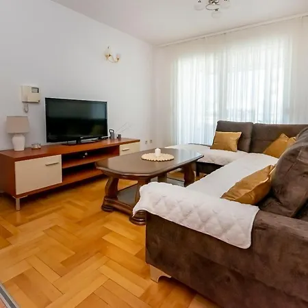 Apartment Mario Split
