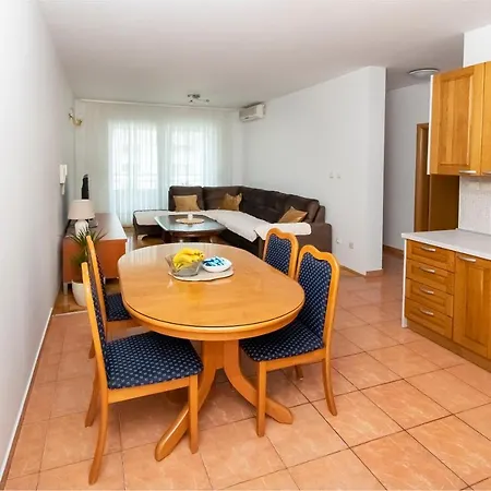 Apartment Mario Split