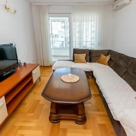 Apartment Mario Split